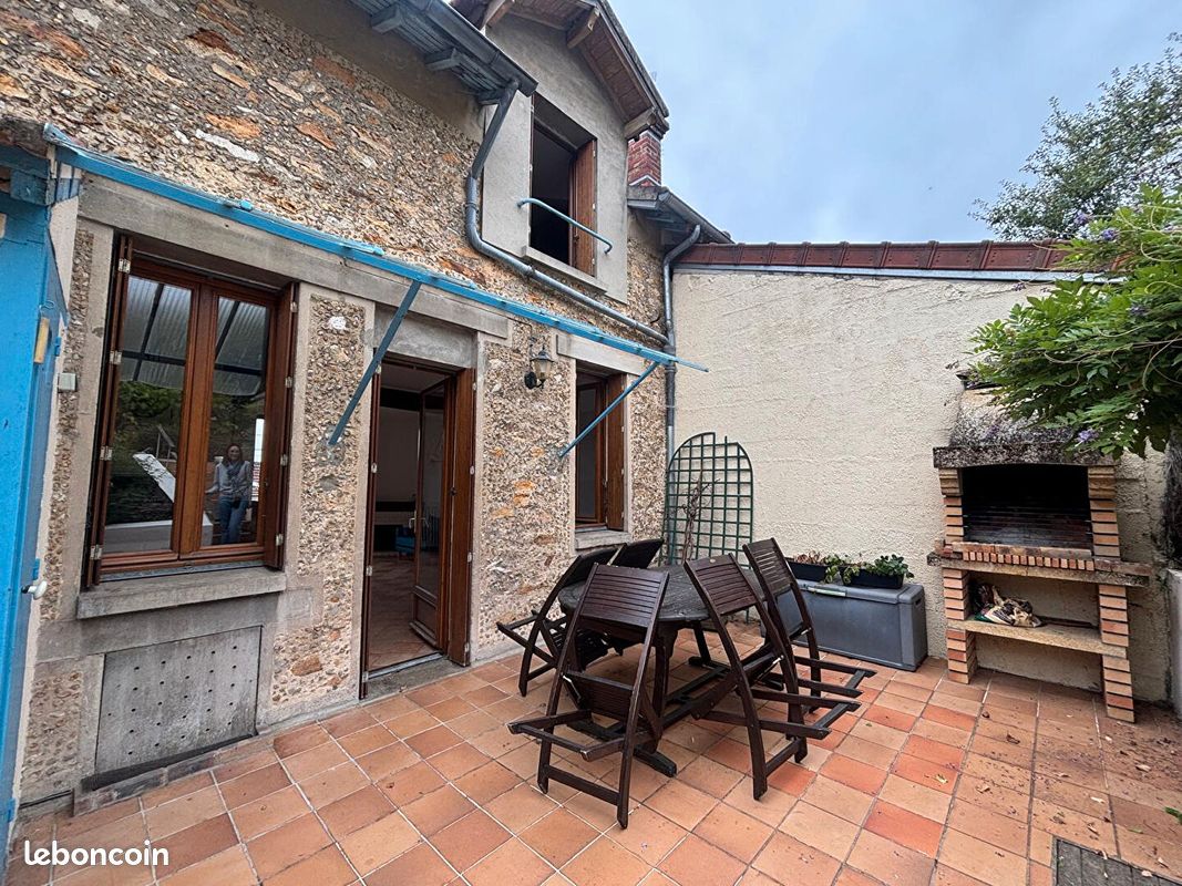 Maison 4 pièces 83 m² · à Coulommiers · 83 m² · 219 000 €