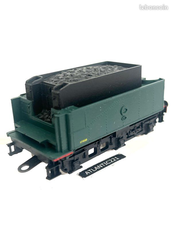 Lot Locomotives Piko échelle N – Anciennes, Pour Pièces Ou Réparation