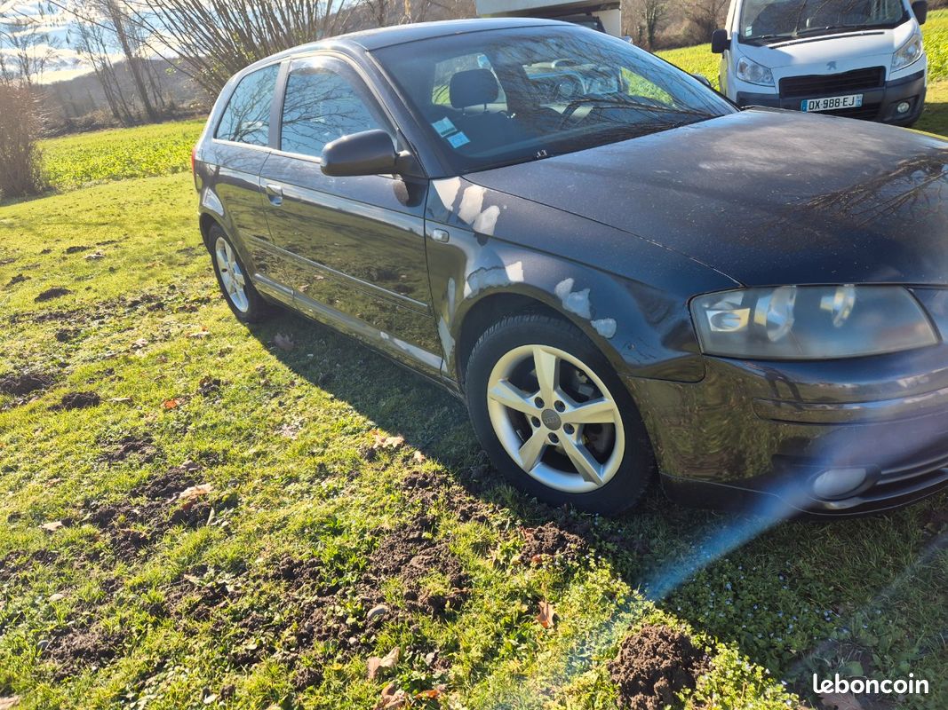 A3 tdi 140 (image 2)