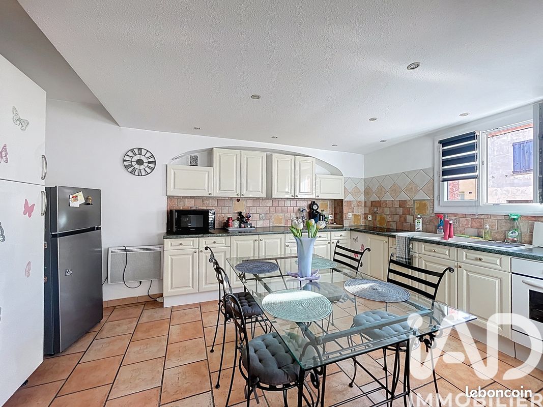 Maison 4 pièces 104 m² · à Saint-Laurent-de-la-Salanque · 104 m² · 190 000 €