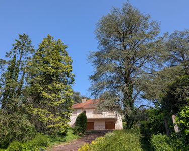 Maison 390 000 € - 91 m²