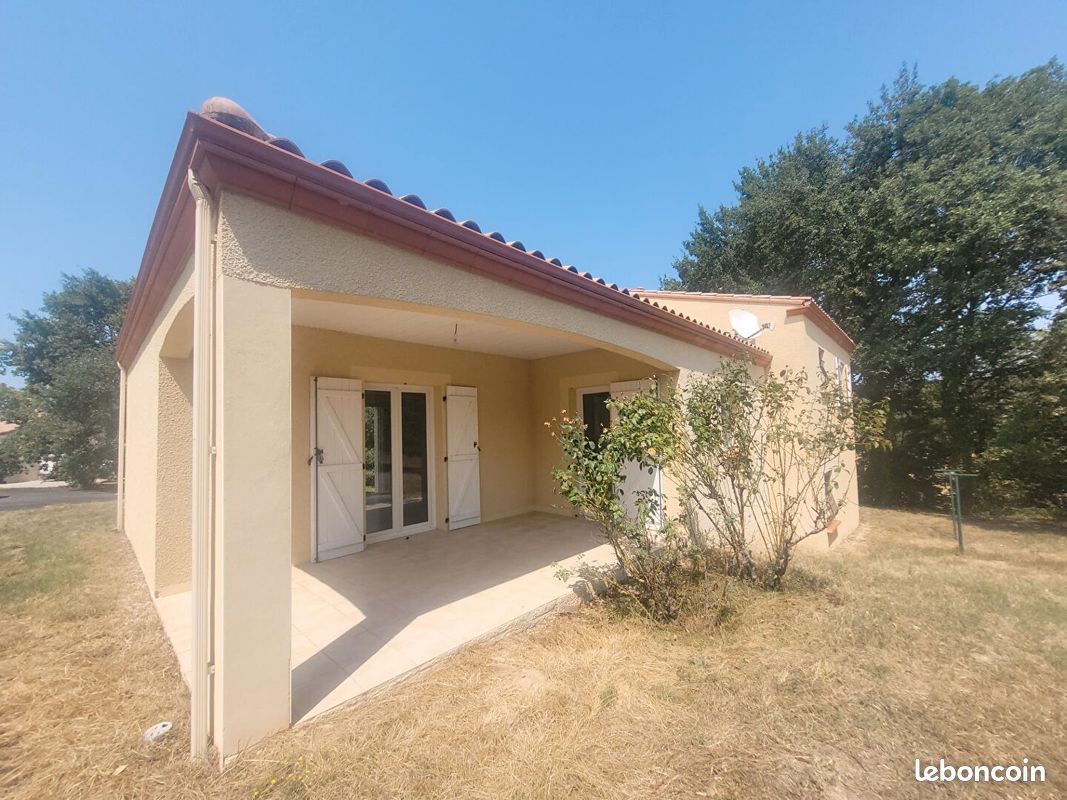 Maison 4 pièces 93 m² · à Montauban · 93 m² · 273 950 €