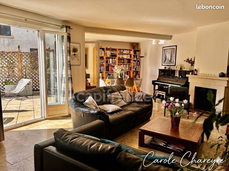 Maison 6 pièces 138 m² · à Meudon · 138 m² · 795 000 €
