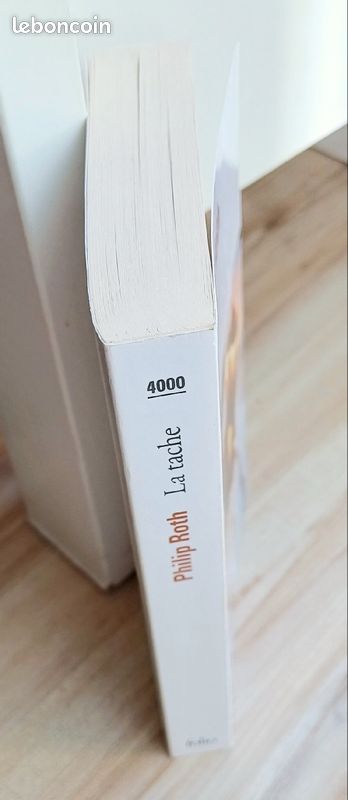 Philip Roth - La Tache (image 3)