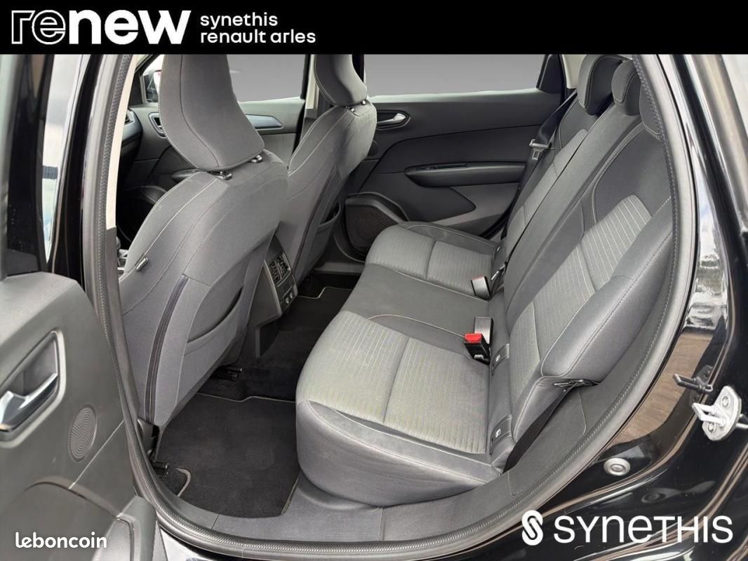 Renault Arkana E-Tech 145 Zen (image 9)