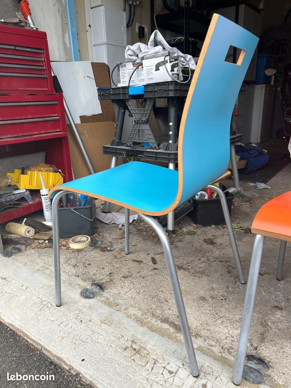 Chaises (image 5)