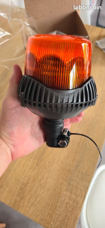 Gyroled m80 30582-01 mercura (image 1)