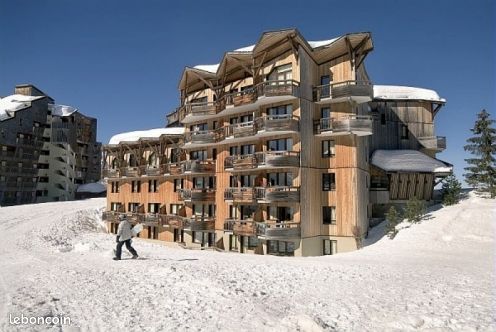 Superbe Appartement à louer à Avoriaz avec Multipass été Inclus (image 6)