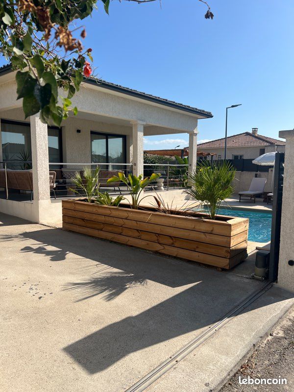 Maison 4 pièces 100 m² · à Borgo · 100 m² · 430 000 €