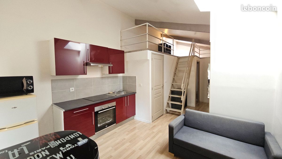 Immeuble 5 pièces 78 m² · à Clermont-Ferrand · 78 m² · 275 000 €