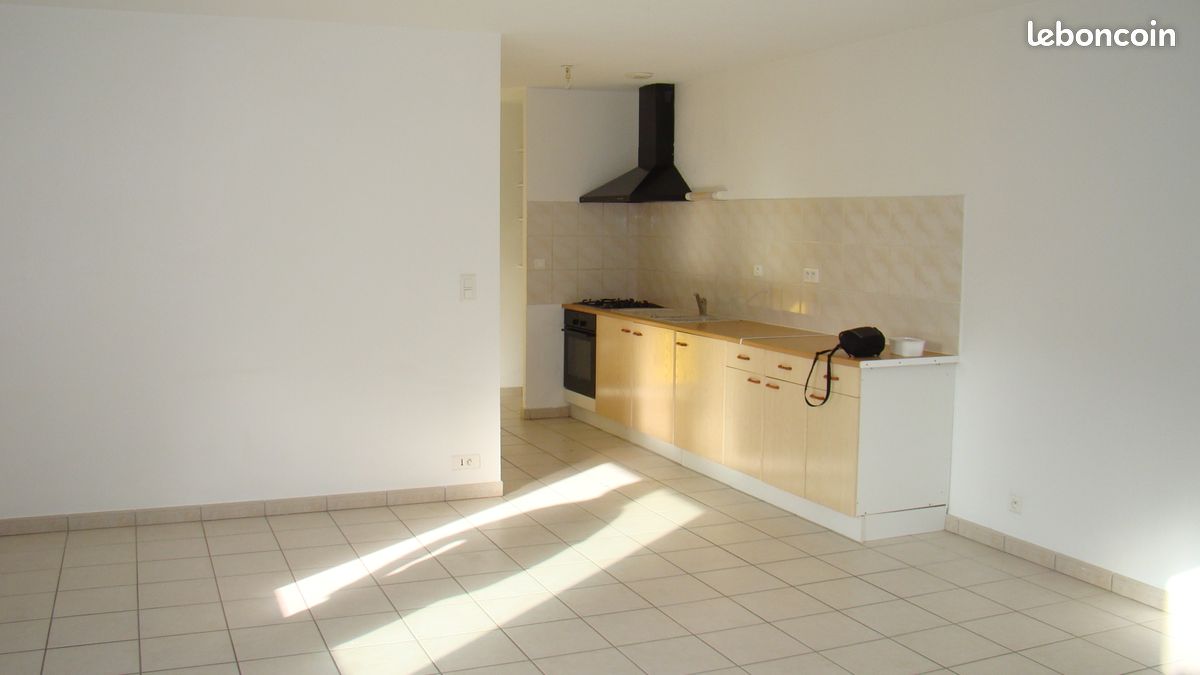 Appartement 3 pièces 64 m² · à Sarzeau · 64 m² · 770 €/mois