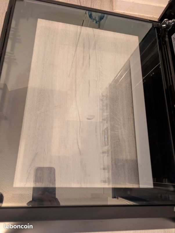 Cuisinière Electrolux – État neuf – Sous garantie (image 5)