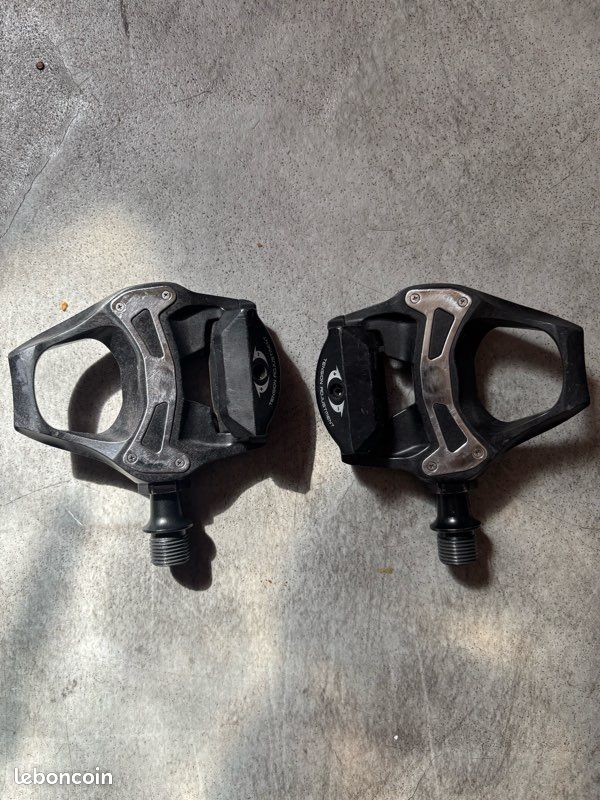 Freins à disque Shimano ST-RS505 : standard Flat Mount