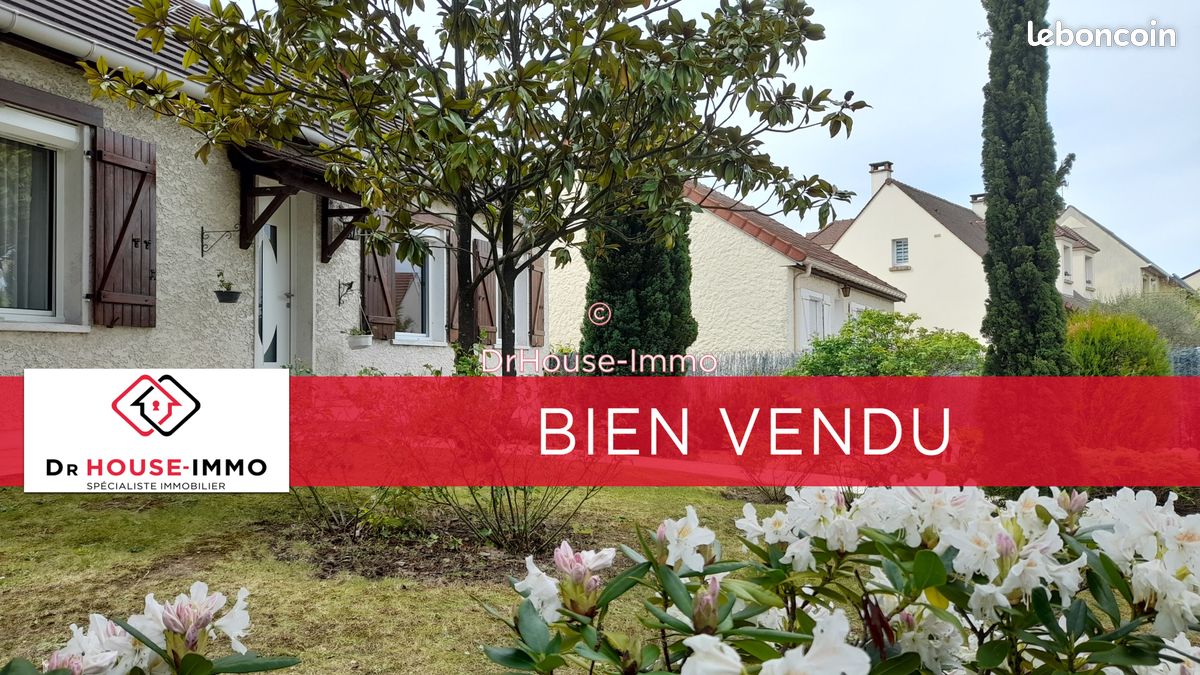 Maison 5 pièces 89 m² · à Sucy-en-Brie · 89 m² · 522 000 €