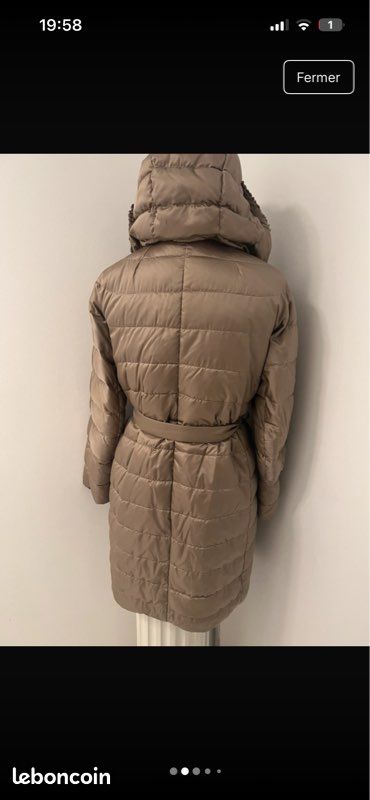 Manteau, (image 3)