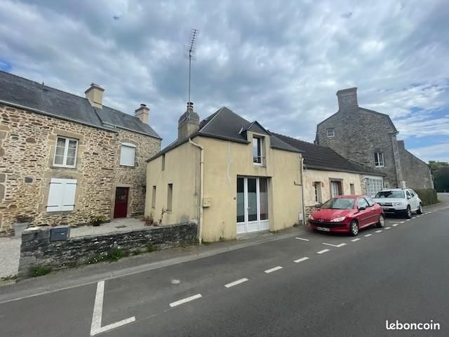 Maison 3 pièces 44 m² (image 1)