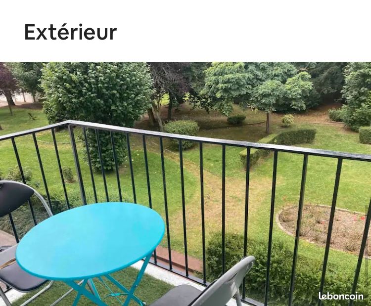 Charmant petit appartement (image 7)
