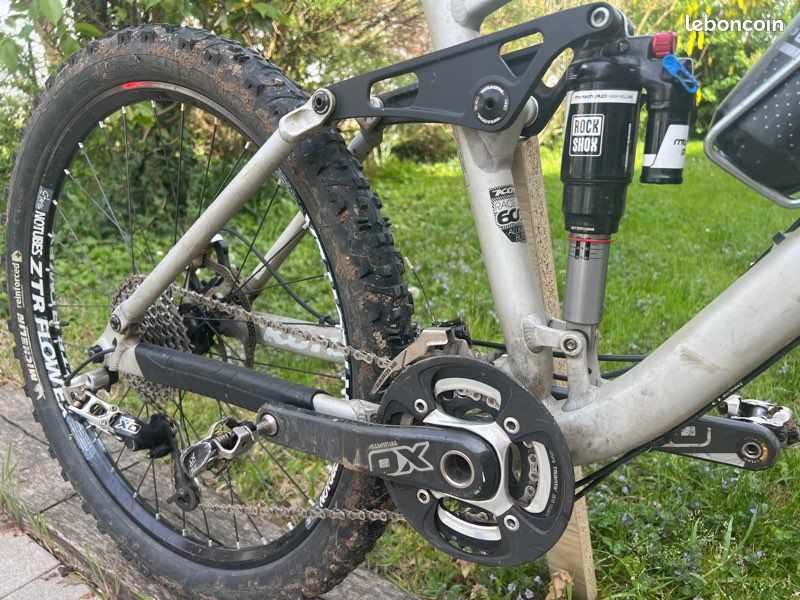 Corps De Moyeu Arrière Tandem Maxi Car – Peugeot, Motobécane, BMX – Occasion