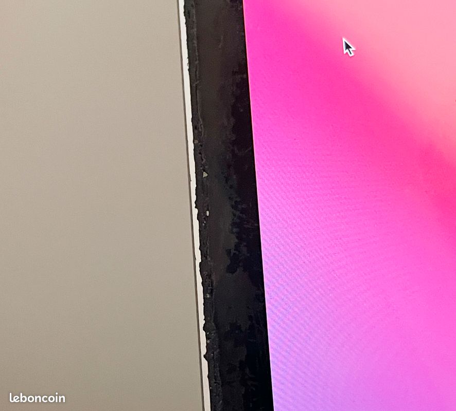 MacBook Pro Retina 15,4" i7 SSD 1To 2015 (image 6)