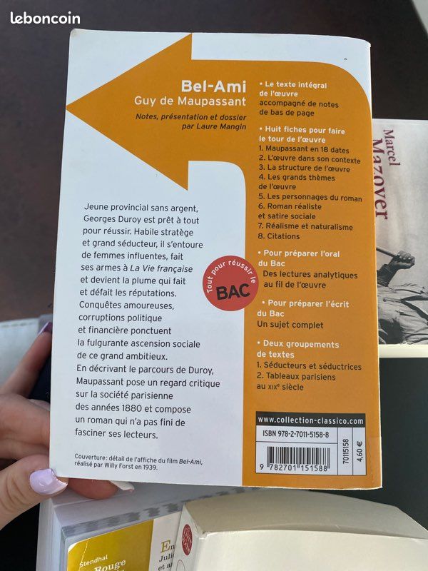 Bel-Ami (image 3)