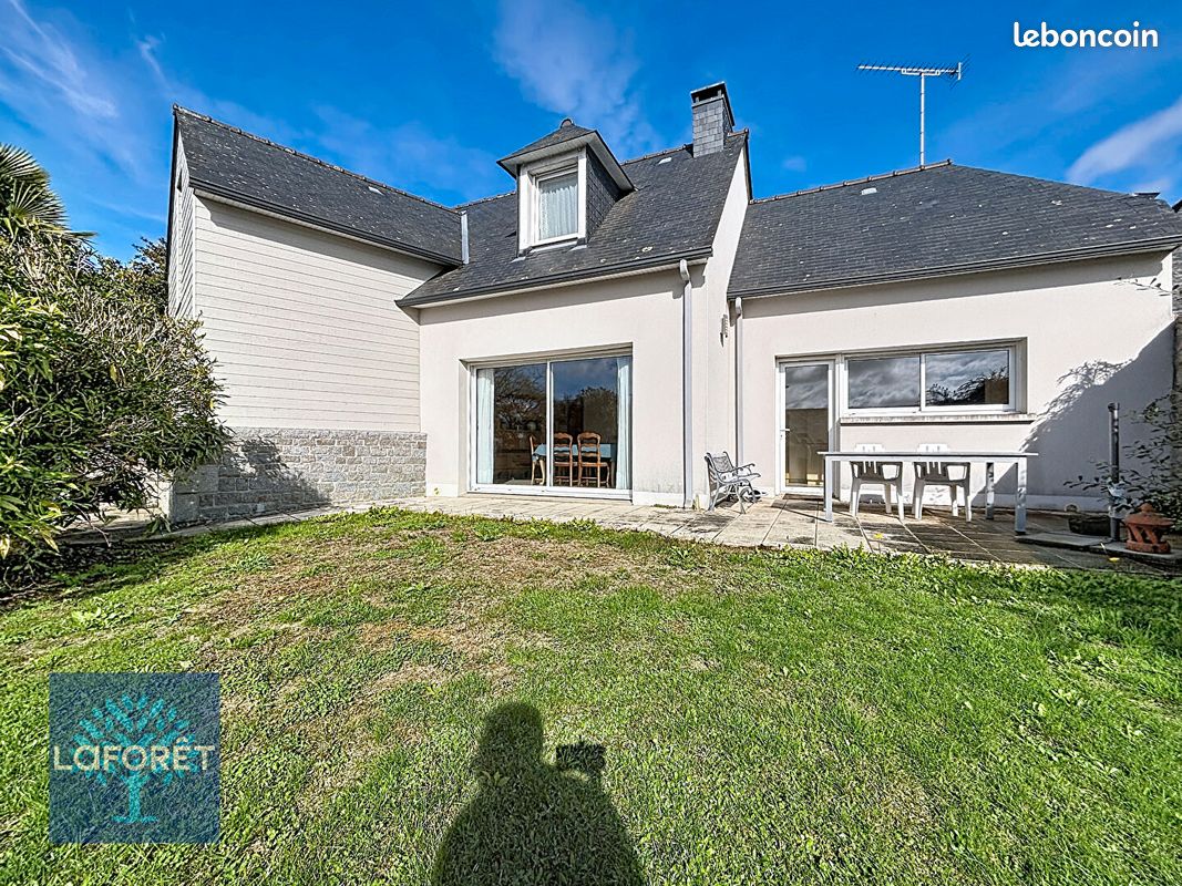 Maison 6 pièces 131 m² · à Louvigné-du-Désert · 131 m² · 257 000 €