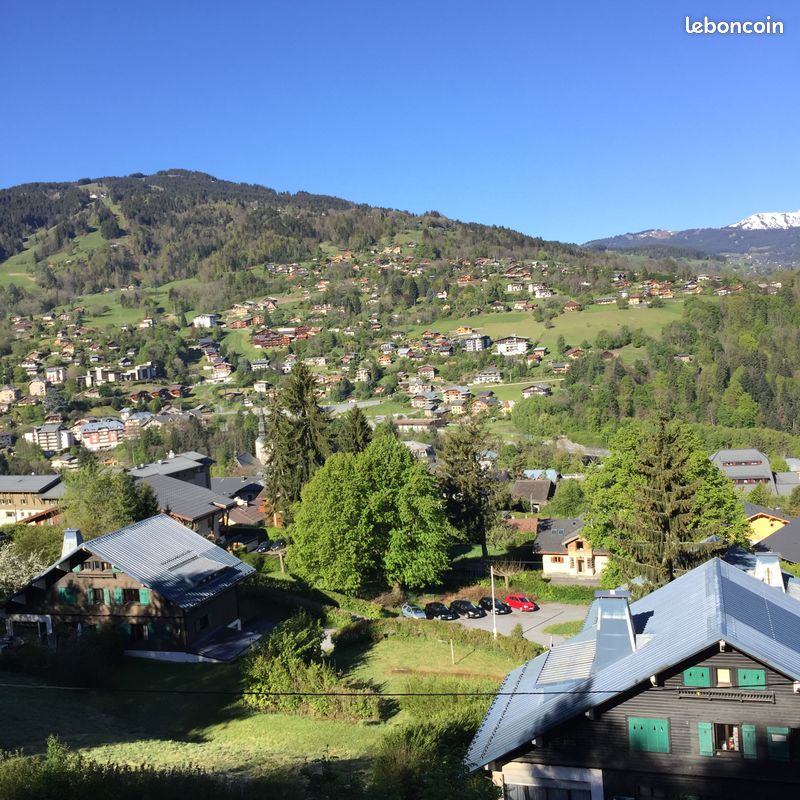 Appartement 12 personnes St Gervais les bains (Mont-Blanc) (image 9)