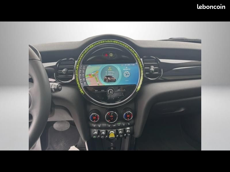 Mini Mini Cooper SE 184ch Edition Premium Plus BVA 5CV (image 14)