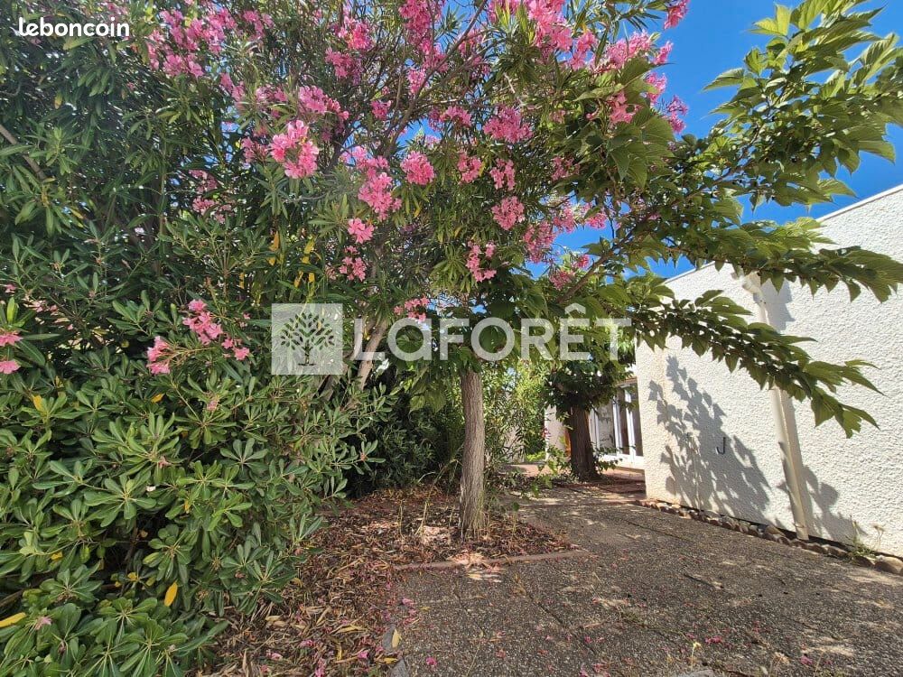 Maison 4 pièces 82 m² · à Le Barcarès · 82 m² · 315 000 €
