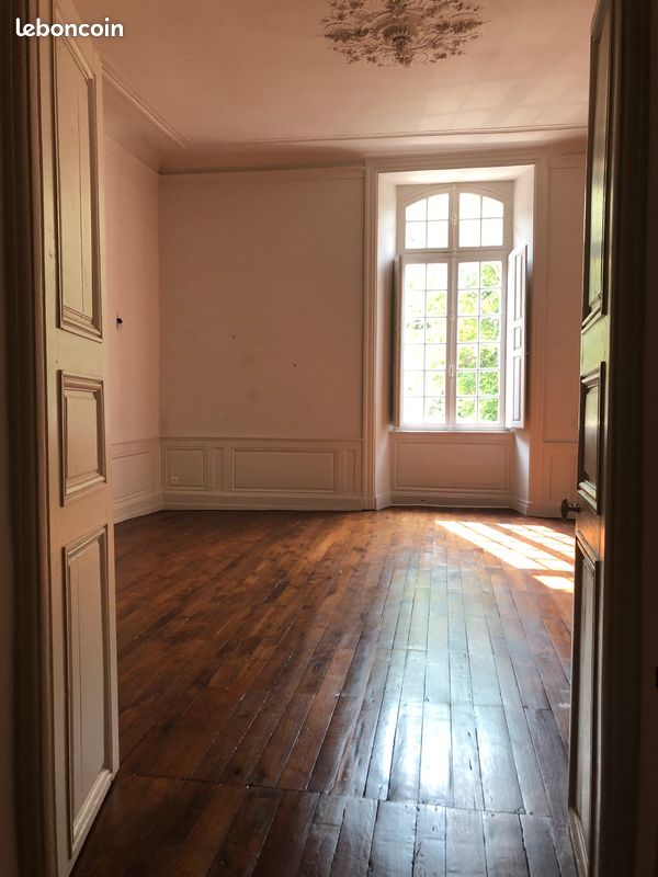 Appartement 3 pièces 84 m² · à Poitiers · 84 m² · 280 000 €