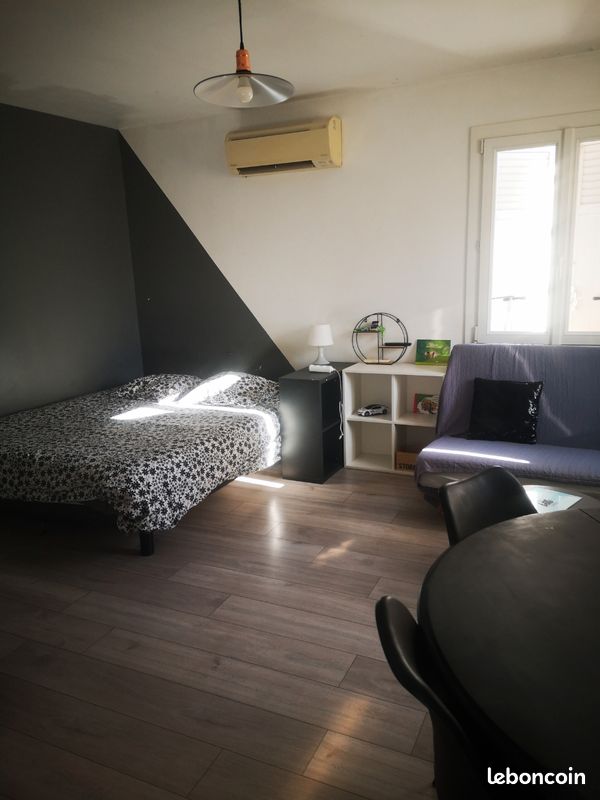 Maison 2 pièces 45 m² · à Toulon · 45 m² · 650 €/mois