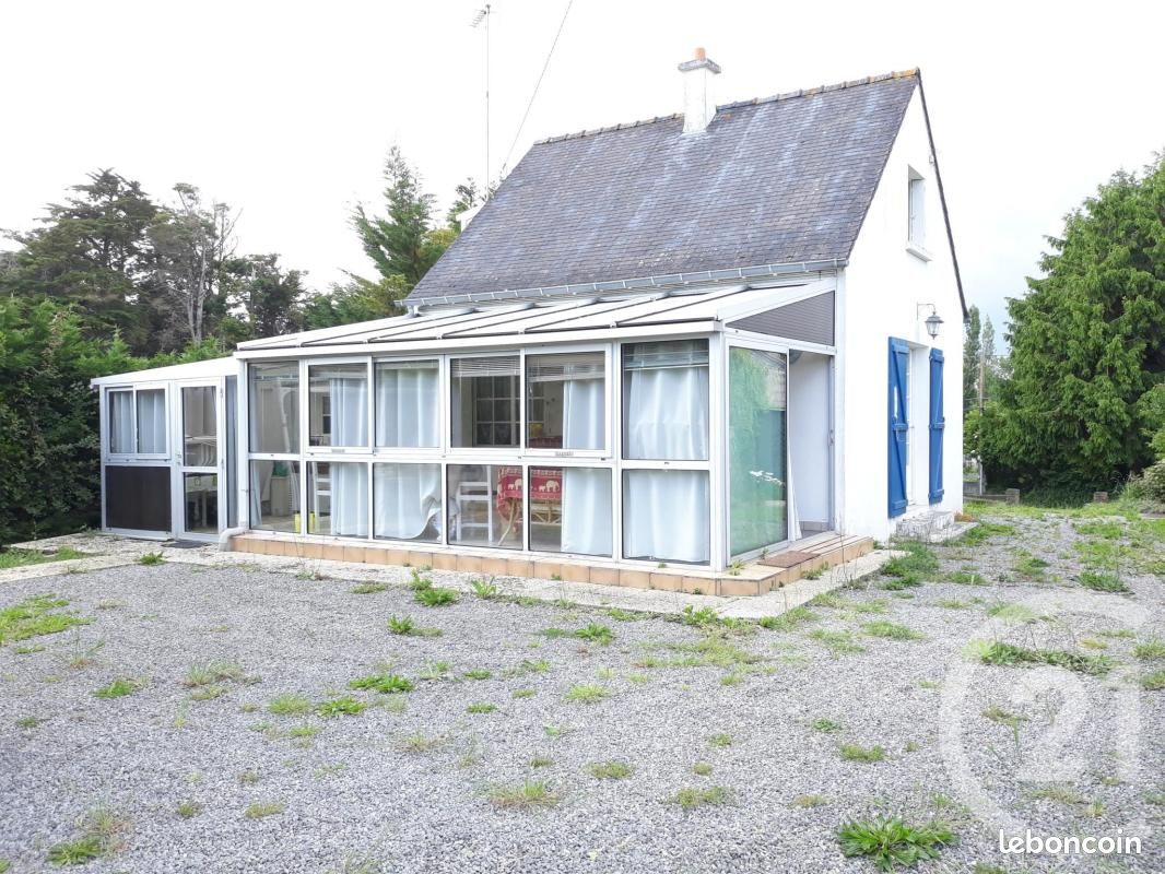 Maison 5 pièces 54 m² · à Ambon · 54 m² · 233 200 €