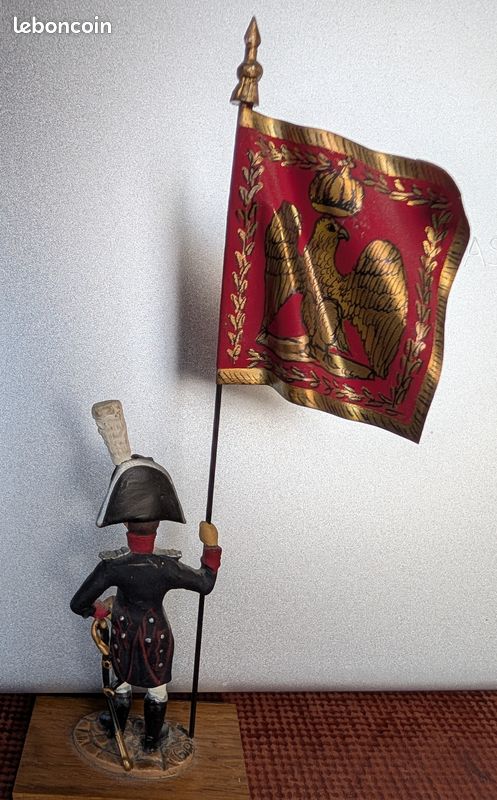 ATELIER de MONSIEUR GUY RENAUD - FIGURINES ARTISTIQUES