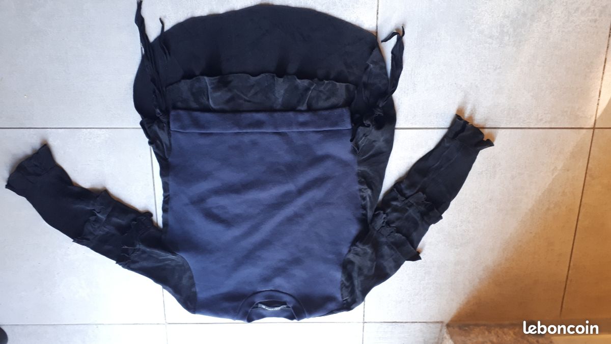 Sweat marine (image 2)