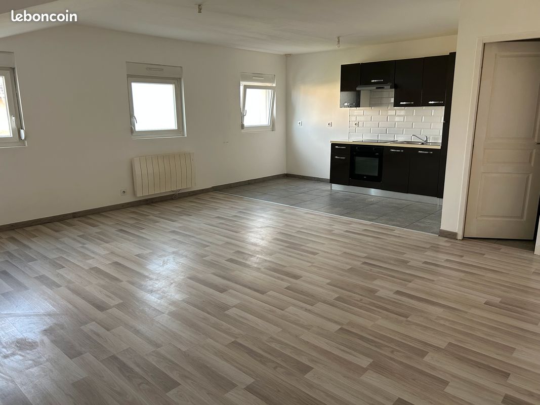 Appartement 3 pièces 72 m² · à Reims · 72 m² · 750 €/mois