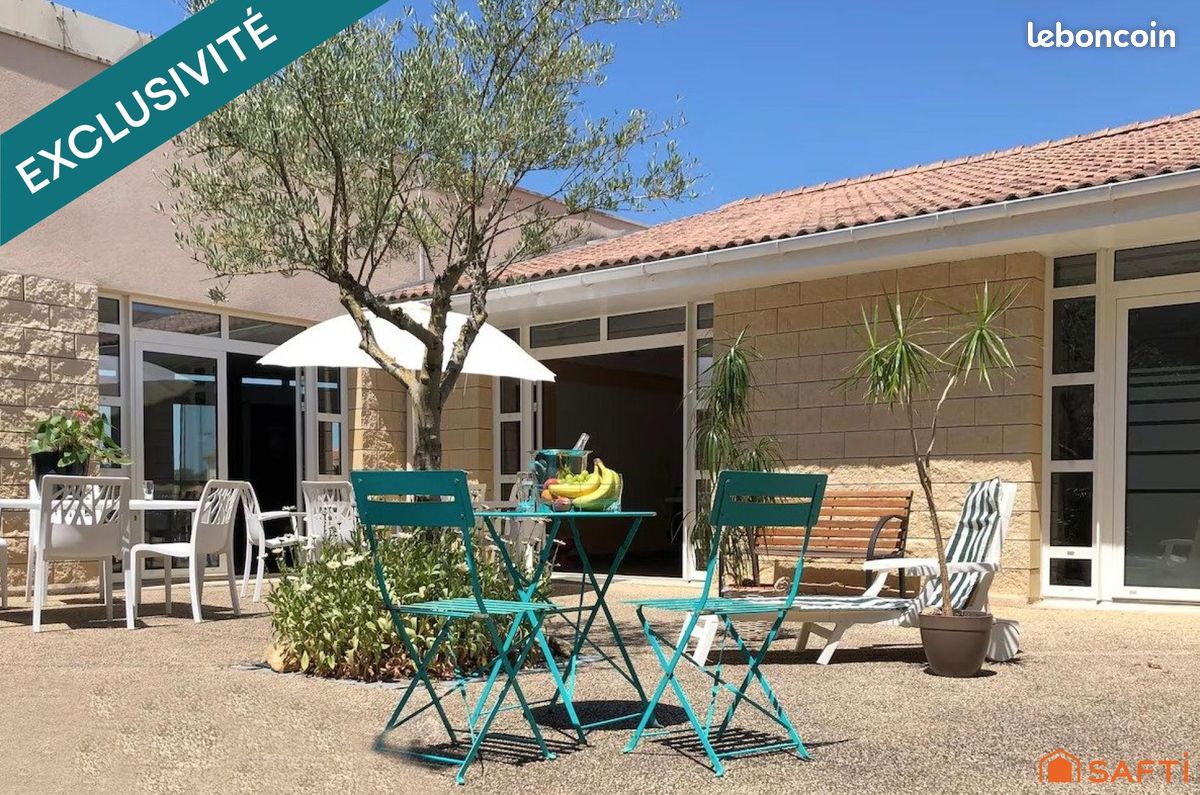 Immeuble 3400 m² LORETZ D ARGENTON (image 3)
