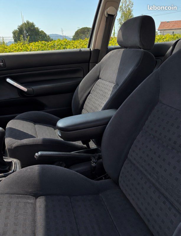Golf 4 look R32 (image 3)