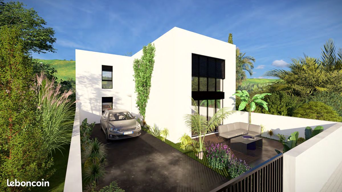 Maison 4 pièces 89 m² · à Toulouse · 89 m² · 436 600 €