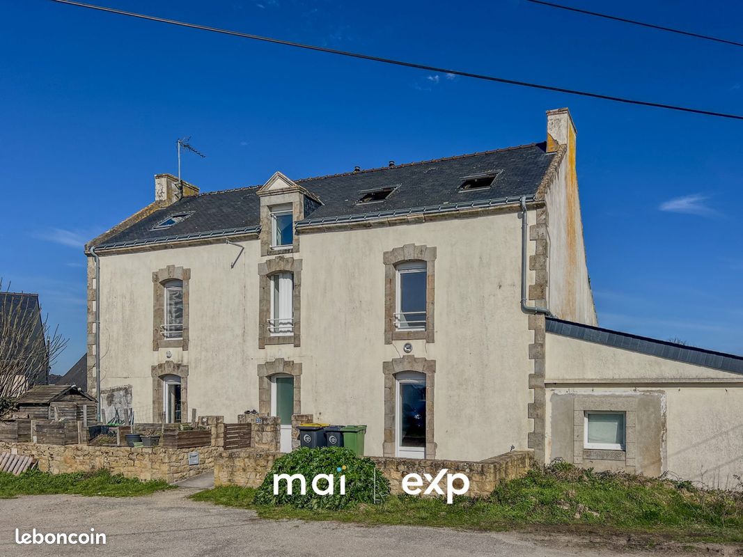 Maison 3 pièces 137 m² · à Erdeven · 137 m² · 325 000 €
