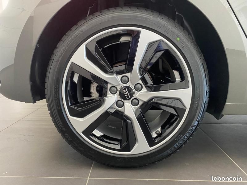 Audi A1 Sportback 30 TFSI 116ch S line S tronic 7 (image 11)