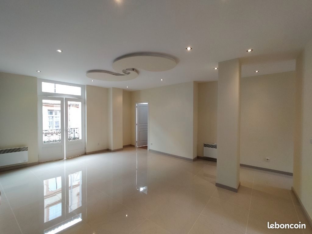 Appartement 4 pièces 80 m² · à Montauban · 80 m² · 800 €/mois