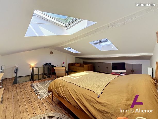 Maison 6 pièces 160 m² — 15