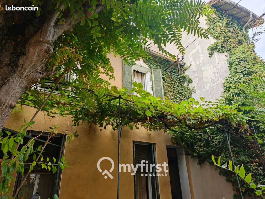 Maison 5 pièces 113 m² · à Toulon · 113 m² · 215 000 €
