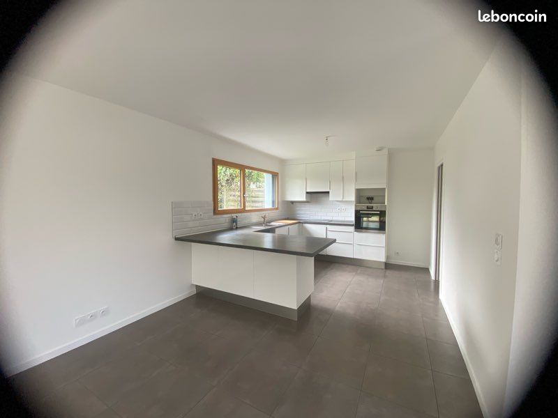 Maison 5 pièces 130 m² · à Pacé · 130 m² · 1 490 €/mois