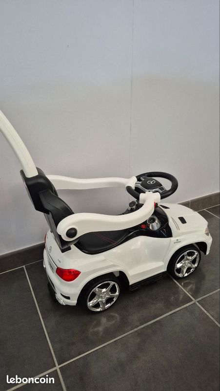 Voiture porteur (image 2)