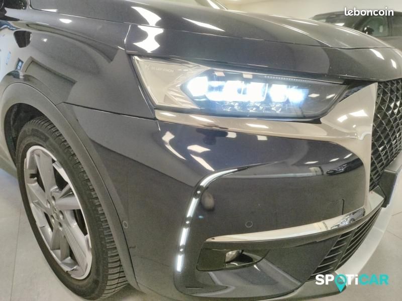 Ds DS 7 Crossback E-TENSE 4x4 300ch Grand Chic (image 21)
