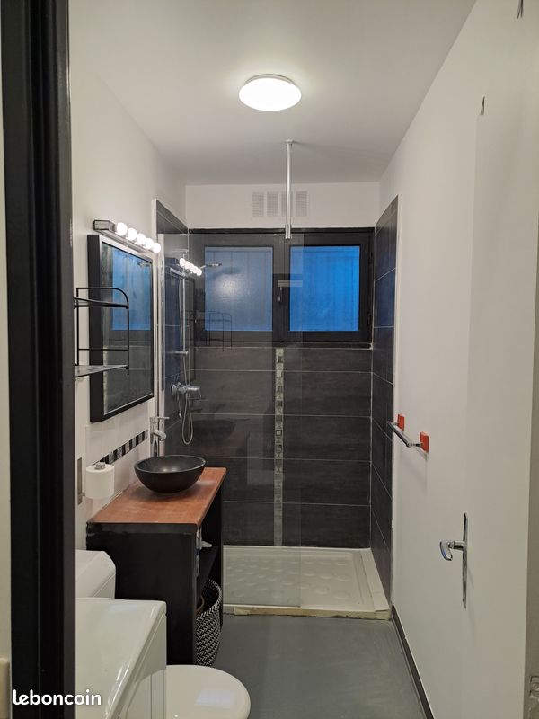 Appartement a louer sceaux - 1 pièce(s) - 18 m2 - Surfyn