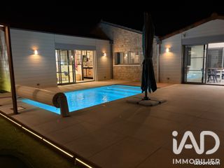 Maison 7 pièces 130 m² · à Lavaur · 130 m² · 359 000 €
