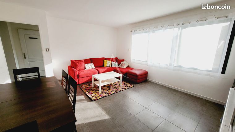 Appartement 3 pièces 72 m²