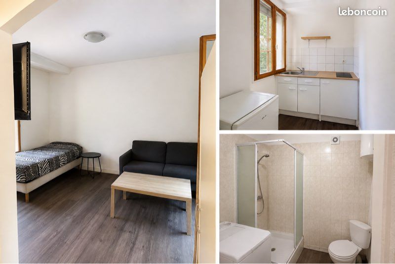 Appartement 1 pièce 22 m² · à Épinay-sur-Seine · 22 m² · 64 300 €