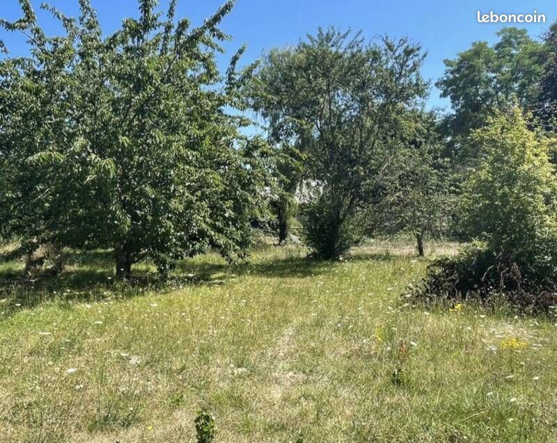 Terrain 470 m² · à Bruges · 470 m² · 220 000 €